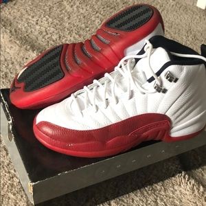 Jordan | Retro 12 | size 5 ...excellent condition